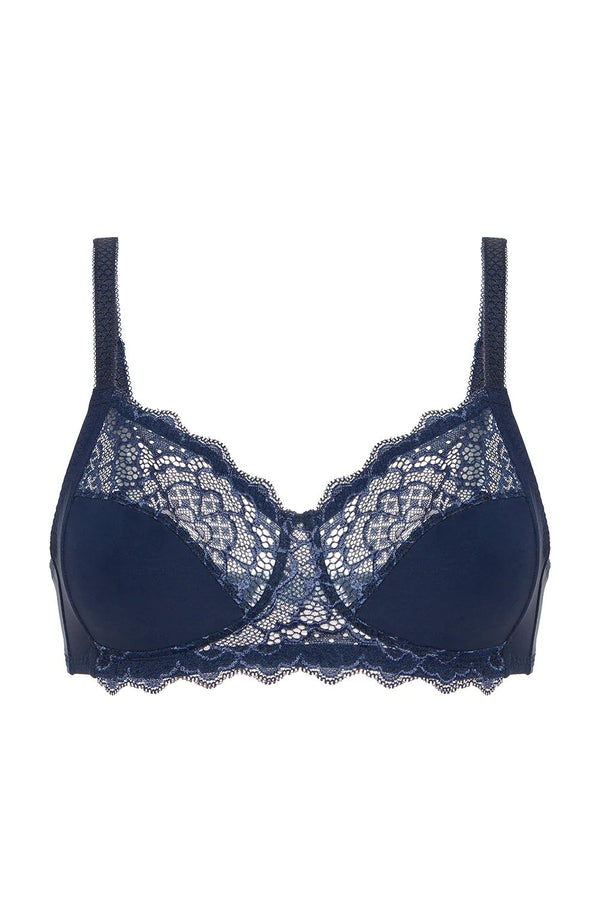 Simone Perele 12A Caresse Soft Cup Bra