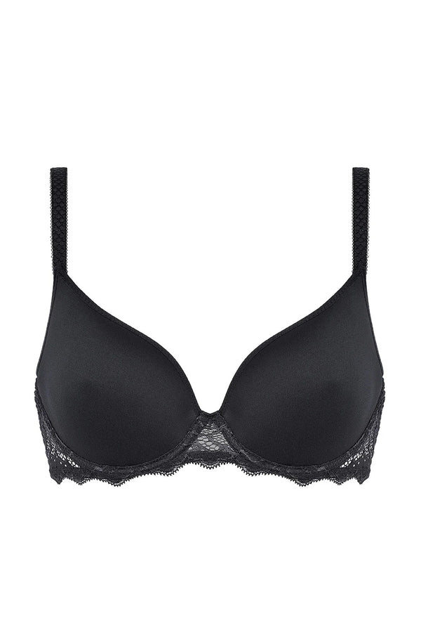Simone Perele 12A Caresse Spacer Plunge Bra