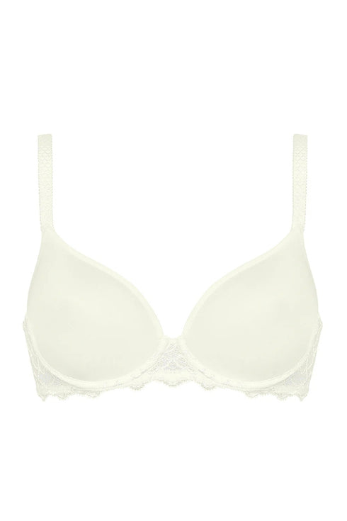 Simone Perele 12A Caresse Spacer Plunge Bra