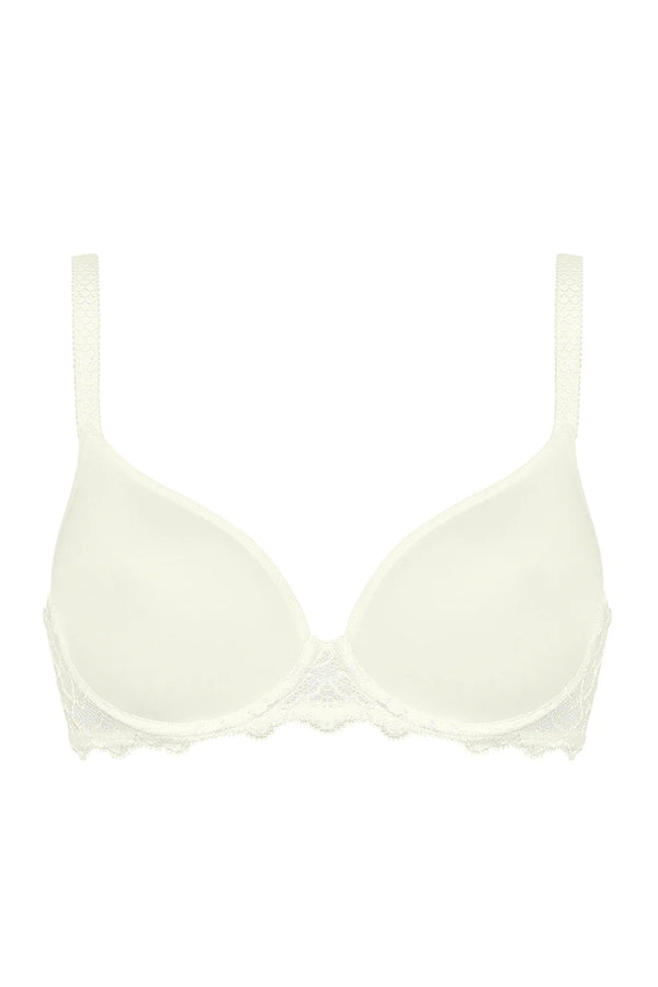 Simone Perele 12A Caresse Spacer Plunge Bra