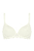 Simone Perele 12A Caresse Spacer Plunge Bra