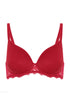 Simone Perele 12A Caresse Spacer Plunge Bra