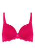 Simone Perele 12A Caresse Spacer Plunge Bra