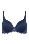 Simone Perele 12A Caresse Spacer Plunge Bra