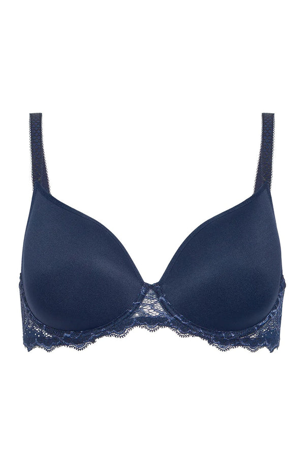 Simone Perele 12A Caresse Spacer Plunge Bra