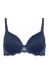Simone Perele 12A Caresse Spacer Plunge Bra