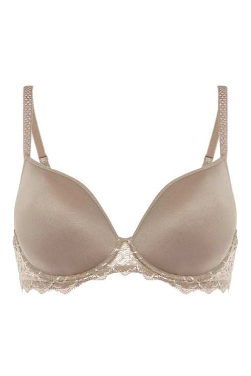 Simone Perele 12A Caresse 3d Spacer Shaped Underwired Br