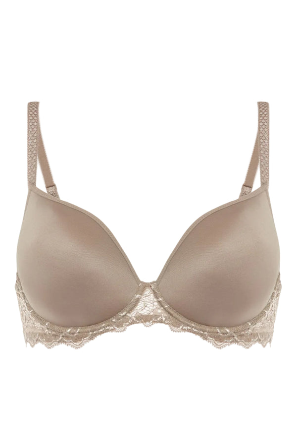 Simone Perele 12A Caresse 3d Spacer Shaped Underwired Br