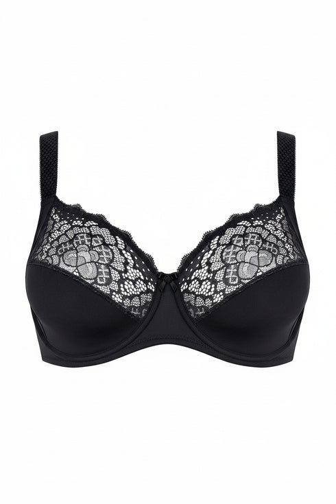Simone Perele 12A Caresse Full Cup Support Bra