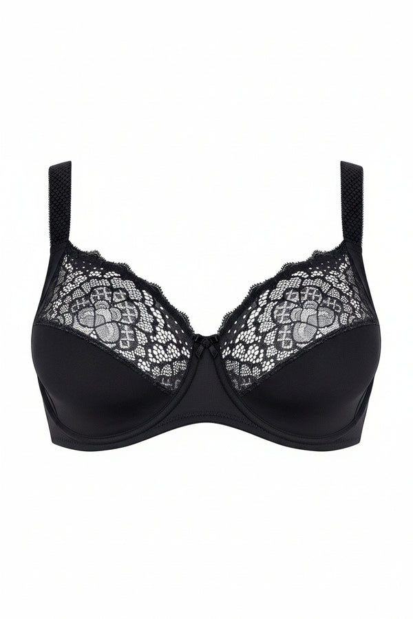 Simone Perele 12A Caresse Full Cup Support Bra