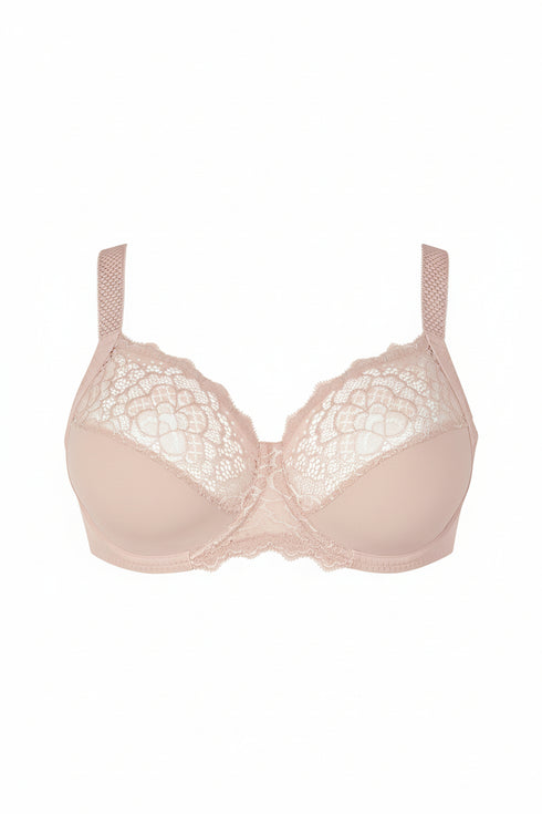 Simone Perele 12A Caresse Full Cup Support Bra