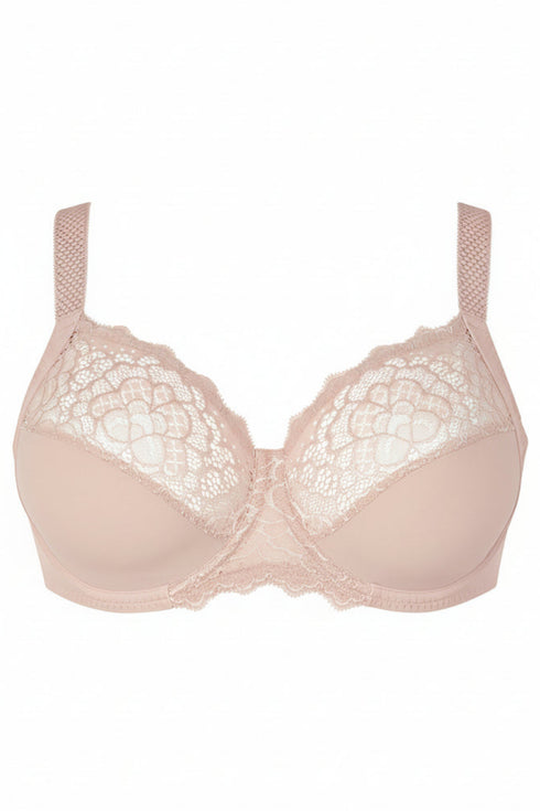 Simone Perele 12A Caresse Full Cup Support Bra