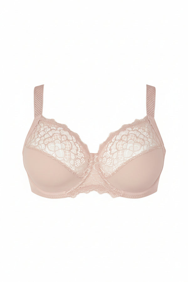 Simone Perele 12A Caresse Full Cup Support Bra