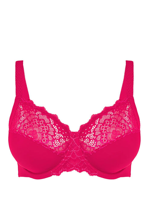 Simone Perele 12A Caresse Full Cup Support Bra