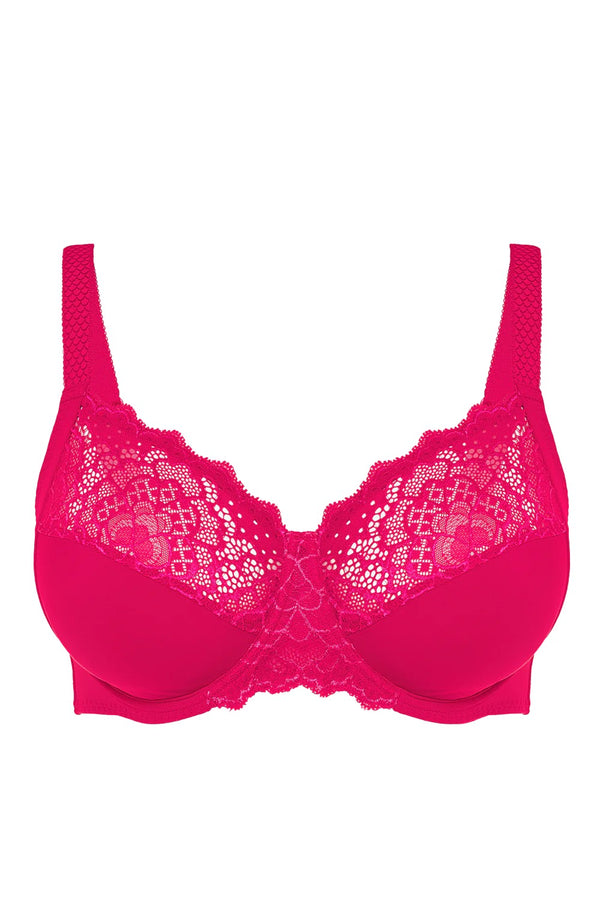 Simone Perele 12A Caresse Full Cup Support Bra