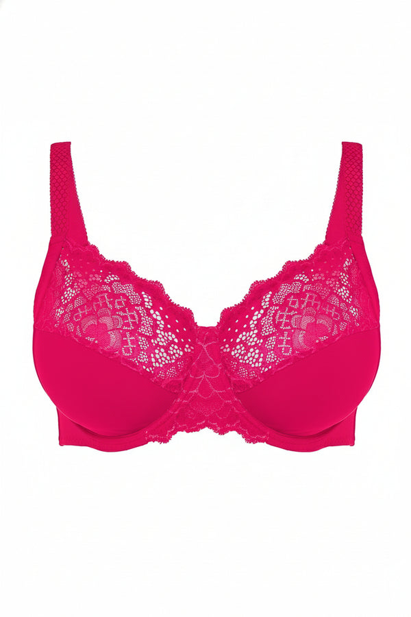 Simone Perele 12A Caresse Full Cup Support Bra