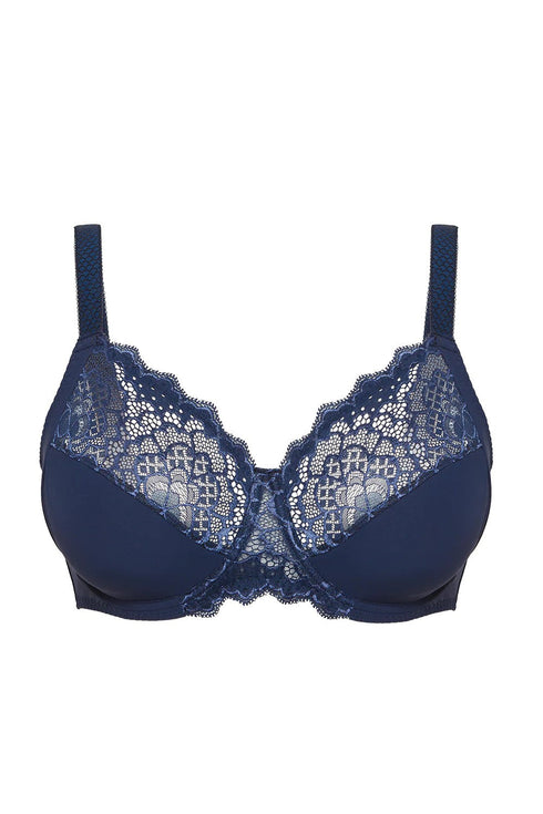 Simone Perele 12A Caresse Full Cup Support Bra