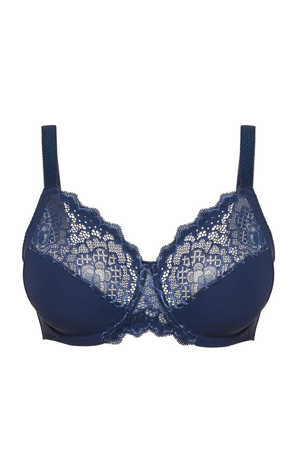 Simone Perele 12A Caresse Full Cup Support Bra