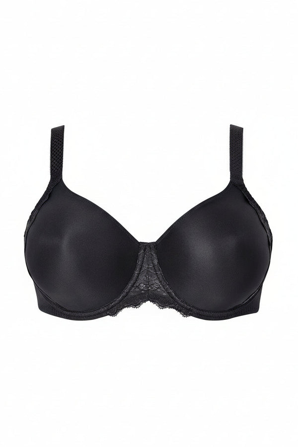 Simone Perele 12A Caresse Moulded Rigid Underwired Bra