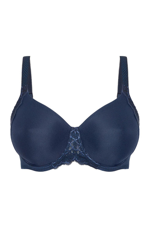 Simone Perele 12A Caresse Moulded Rigid Underwired Bra