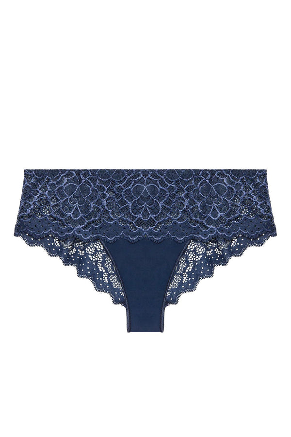 Simone Perele 12A Caresse Shorty