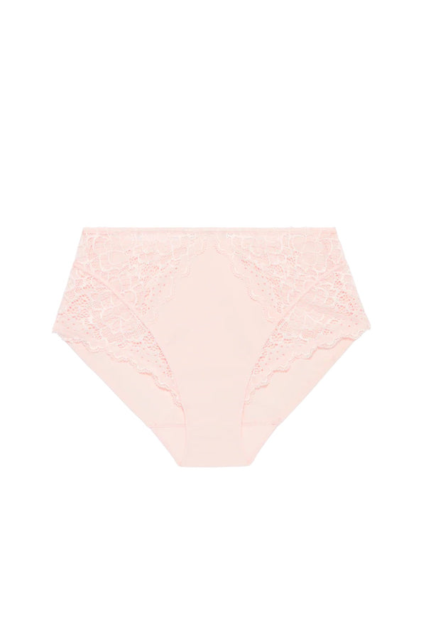 Simone Perele 12A Caresse High Waist Brief Panty