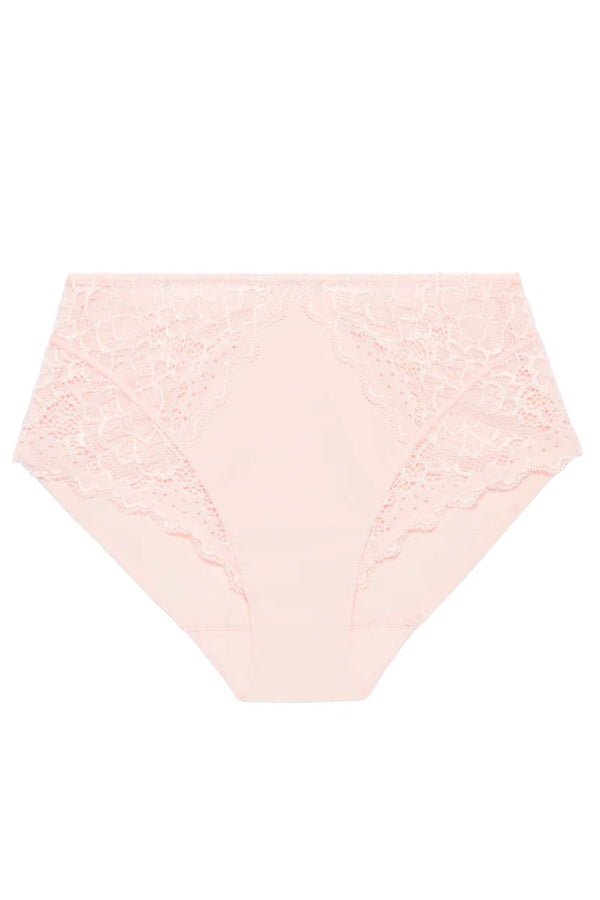 Simone Perele 12A Caresse High Waist Brief Panty
