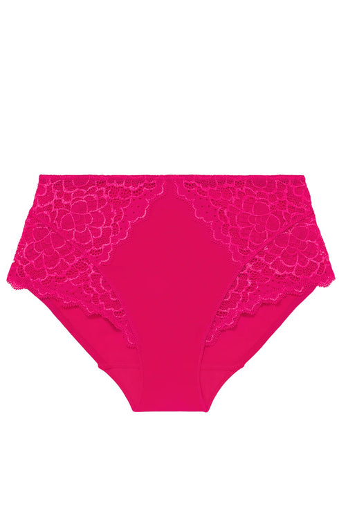 Simone Perele 12A Caresse Retro Brief