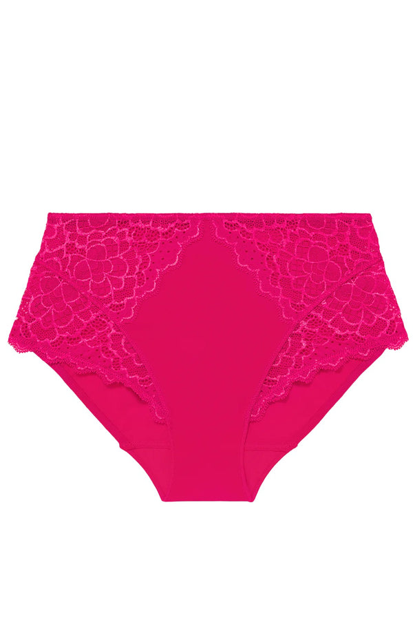 Simone Perele 12A Caresse Retro Brief