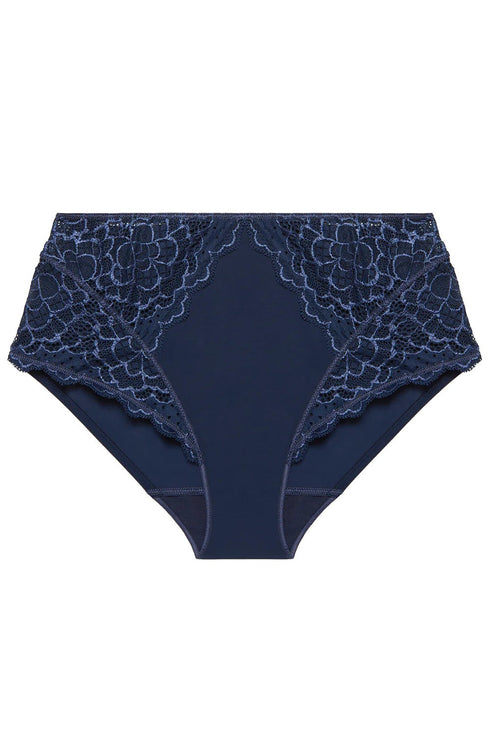 Simone Perele 12A Caresse Retro Brief