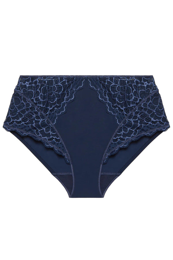 Simone Perele 12A Caresse Retro Brief
