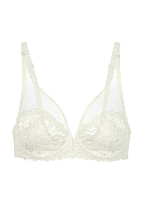 Simone Perele 12B Wish Plunging Underwired Bra