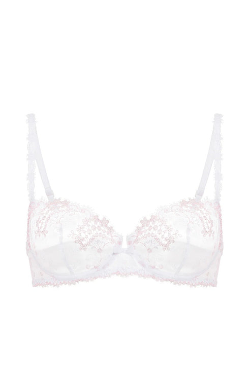 Simone Perele 12B Wish Half Cup Bra