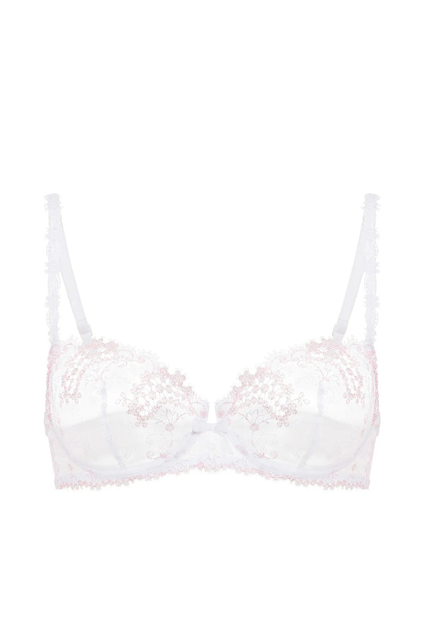 Simone Perele 12B Wish Half Cup Bra