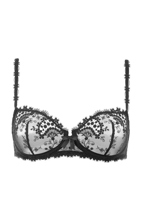 Simone Perele 12B Wish Half Cup Bra