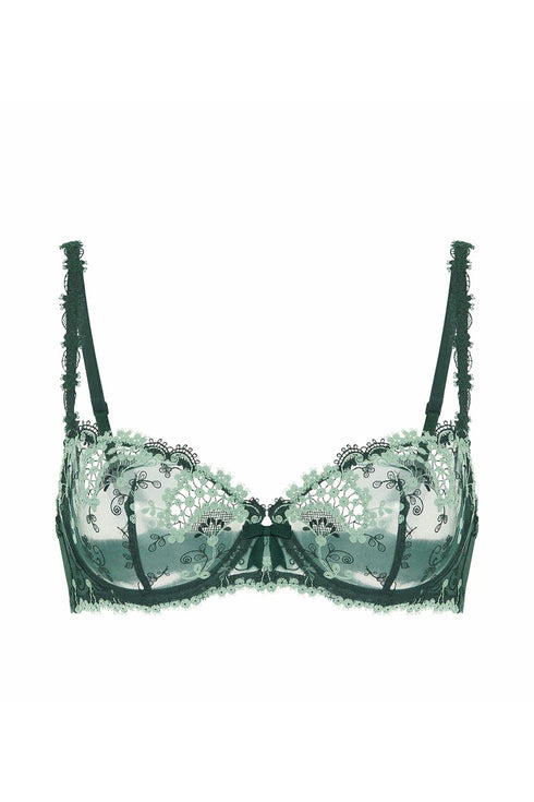 Simone Perele 12B Wish Half Cup Bra