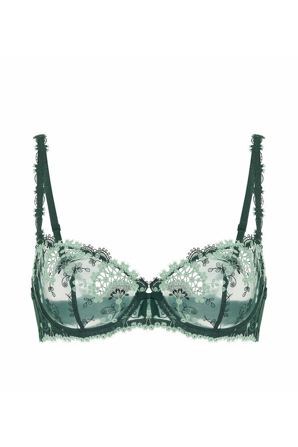Simone Perele 12B Wish Half Cup Bra