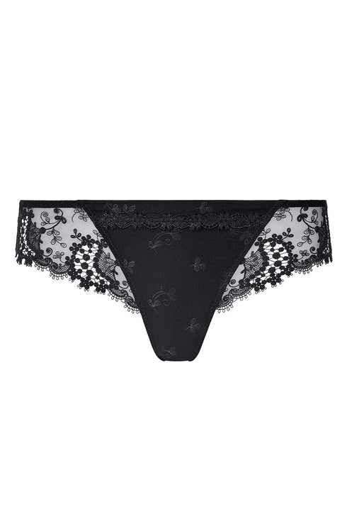 Simone Perele 12B Wish Tanga