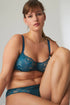Simone Perele 12h Promesse Half Cup Bra
