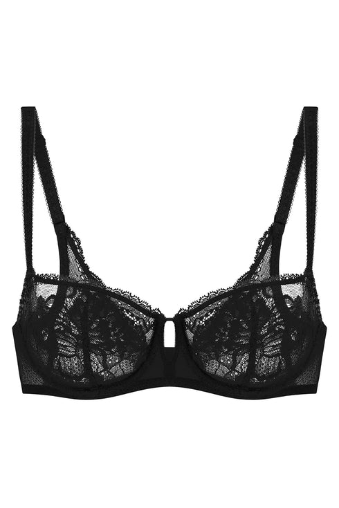 Simone Perele 12h Promesse Half Cup Bra