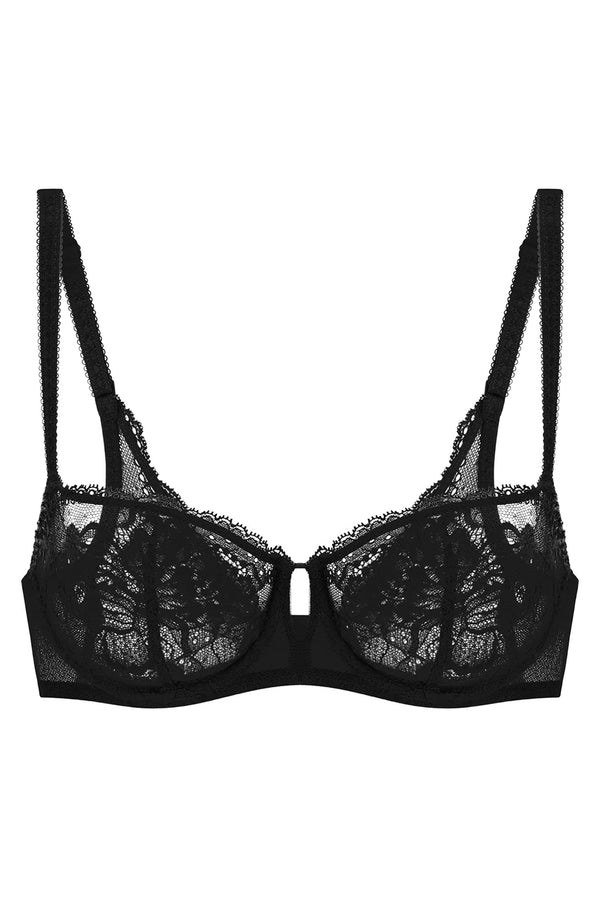 Simone Perele 12h Promesse Half Cup Bra