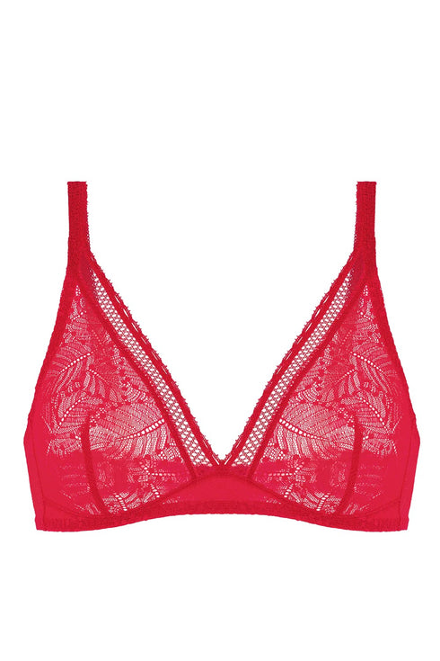 Simone Perele 12S Comete Structured Wireless Bra