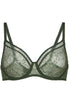Simone Perele 12S Comete Plunging Moulded Underwired Bra