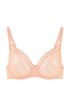 Simone Perele 12S Comete Plunging Moulded Underwired Bra