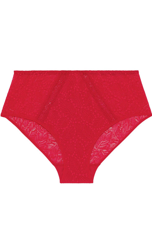 Simone Perele 12S Comete Retro Brief