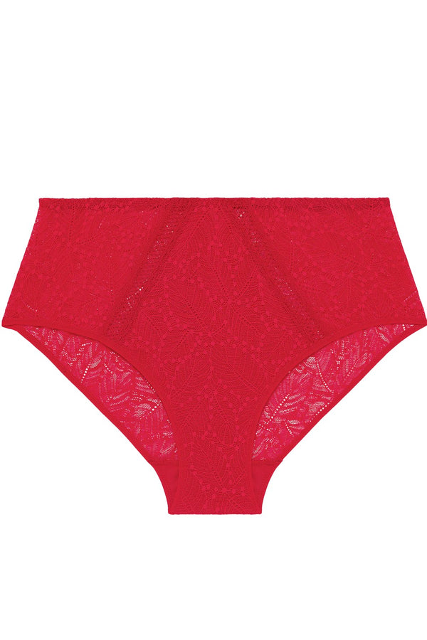 Simone Perele 12S Comete Retro Brief