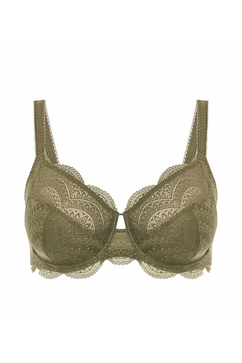Simone Perele 12V Karma Full Cup Support Bra