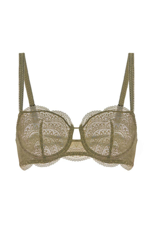 Simone Perele 12V Karma Half Cup Bra