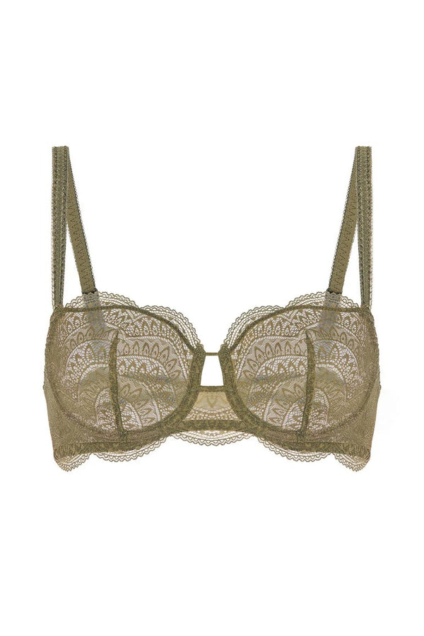 Simone Perele 12V Karma Half Cup Bra
