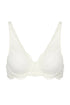 Simone Perele 12V Karma 3D Spacer Bra Covered In Lace